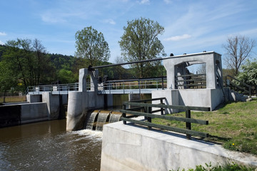 Wehr bei Beilngries