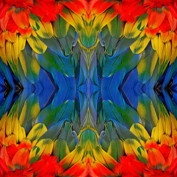seamless pattern