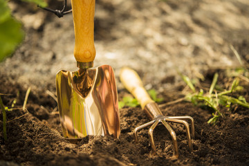 Garden tools