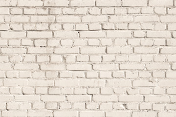 Background texture of a old brick wall