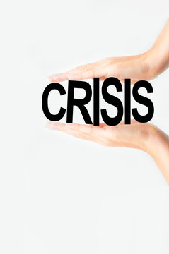 Crisis pressure concept