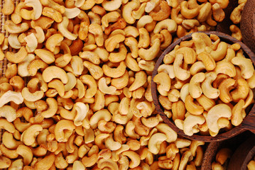cashews  kaju