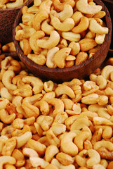 cashews  kaju