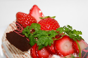 ケーキ