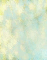 Grunge background in beautiful colors