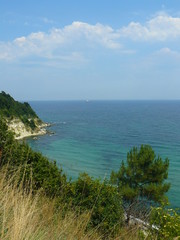 Black sea
