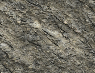 natural solid rock uneven texture