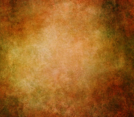 cement orange background