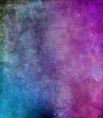 Violet Distressed Texture for your design