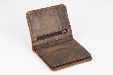 Wallet.
