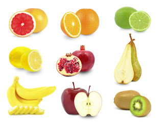 fruits