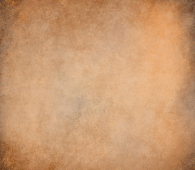 abstract orange background
