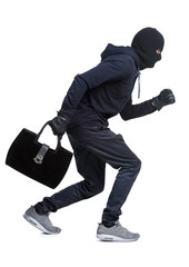 Criminality