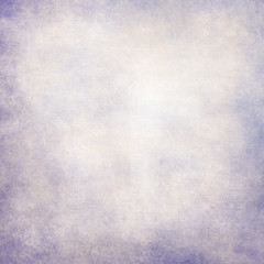Grunge blue background