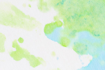Abstract watercolour backgrounds