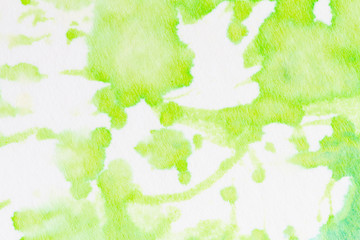 Abstract watercolour backgrounds