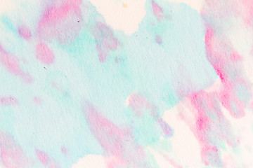 Abstract watercolour backgrounds