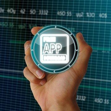 electronic data free app download sign