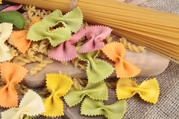 pâtes