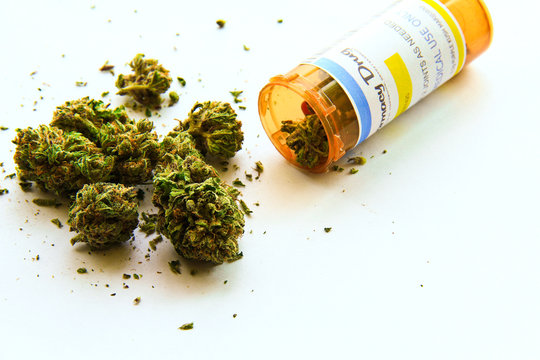 Medical Marijuana A