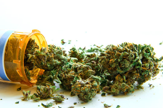 Medical Marijuana C
