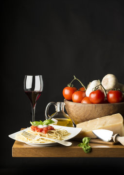 italian cuisine