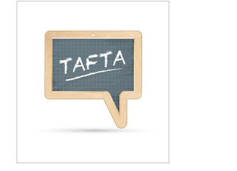 TAFTA - PTCI - TTIP