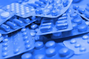 dépenses de santé,surconsommation de médicaments