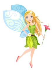 fairy