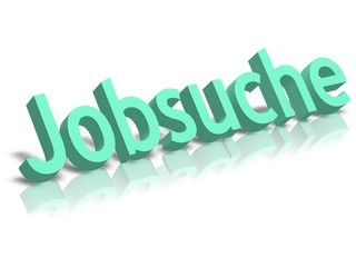 Jobsuche