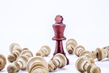 Schach