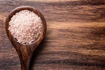 sea salt.