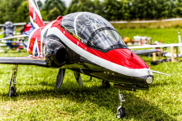 RC Jet II