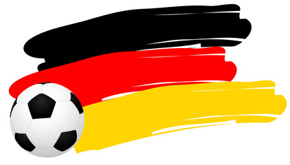 Fußball - Deutschland © VRD