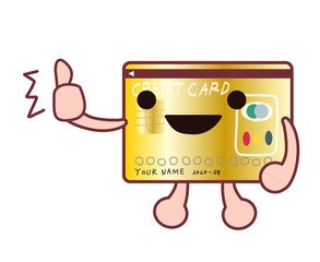 クレジットカード｜グッド