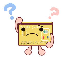 クレジットカードの疑問
