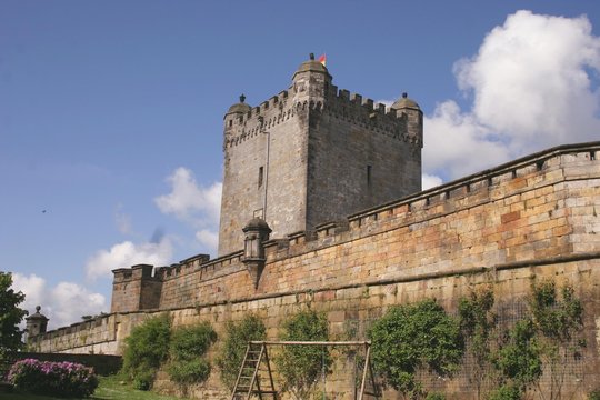 Burg Bentheim