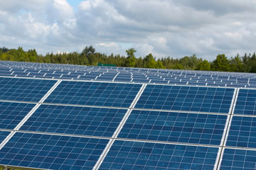 Die Energiequelle der Zukunft