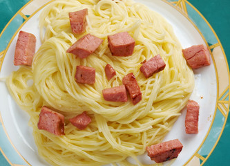 Capellini