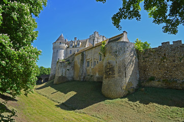 château