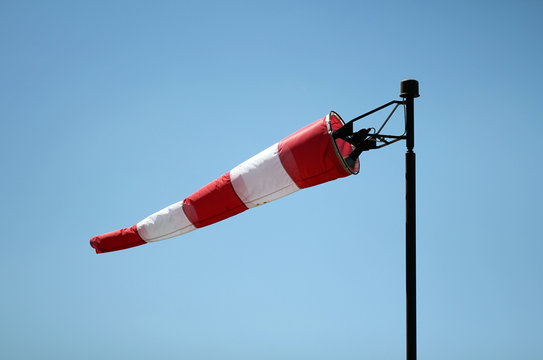 Manche &agrave; air