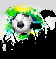 Tifosi, calcio, mondiali