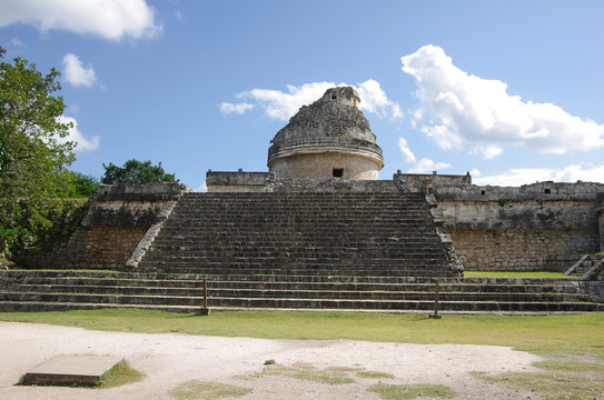 Chichen Itza