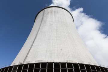 cooling tower