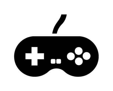 Manette de jeux vid&eacute;o
