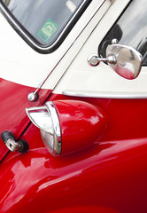 bmw Isetta © sonnenflut products
