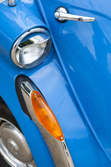 bmw Isetta