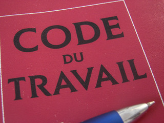 code du travail