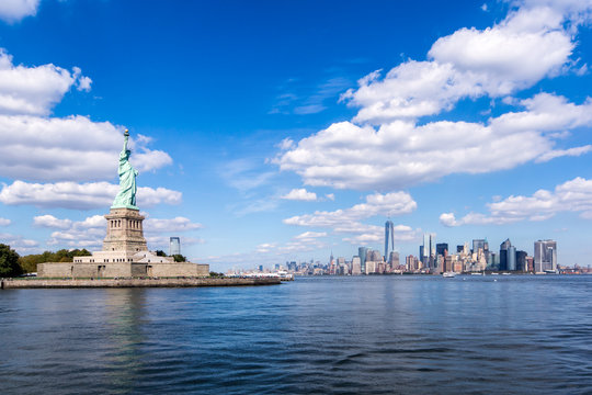 New York City