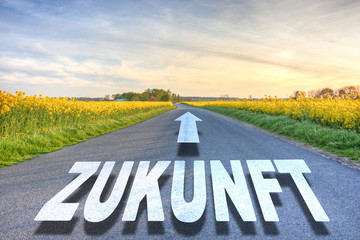 Zukunft